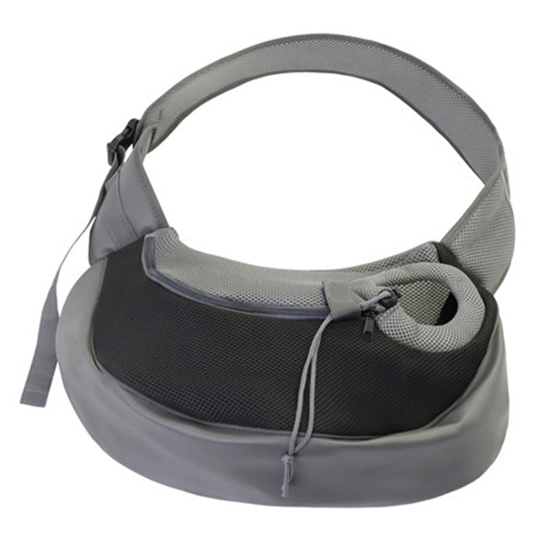 JMT-050314 Small Dog and Cat Travel Carrier Bag for Pet Convenience