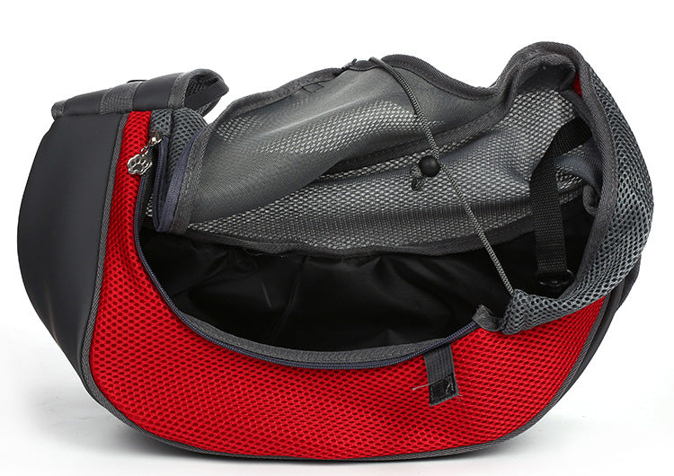 JMT-050314 Small Dog and Cat Travel Carrier Bag for Pet Convenience