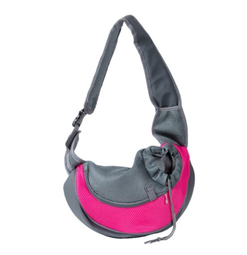 JMT-050314 Small Dog and Cat Travel Carrier Bag for Pet Convenience