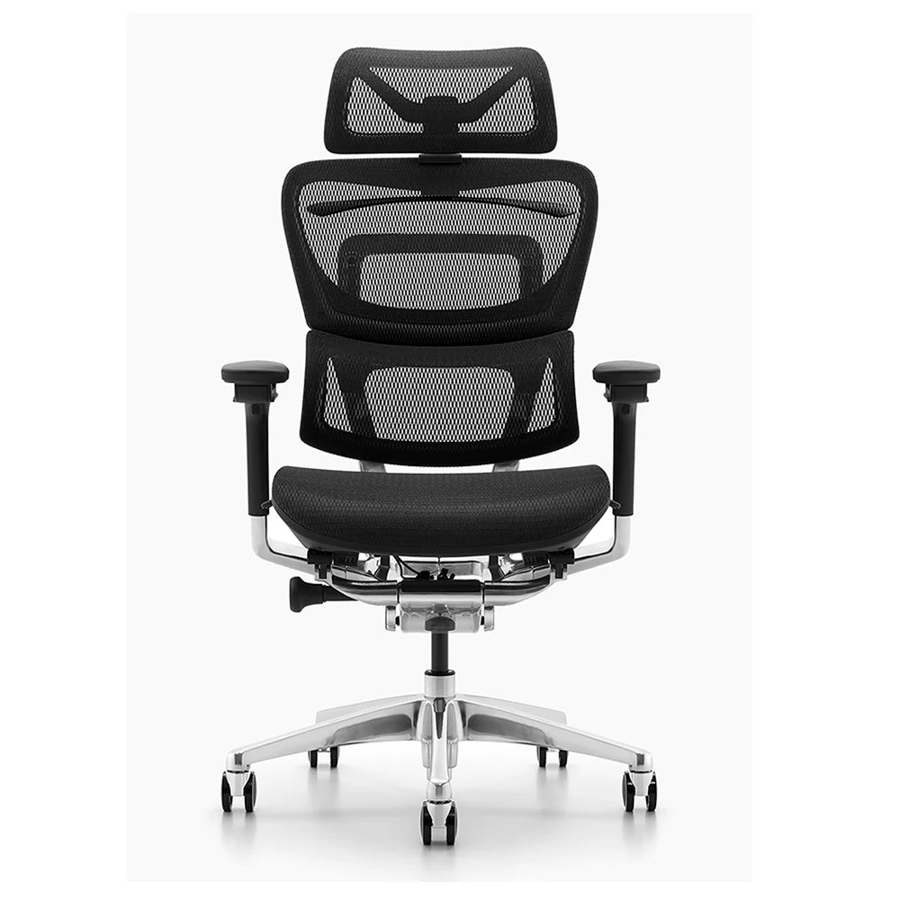 JMT-050570 Ergonomic High Back Full Mesh Executive Office Chair with BIFMA Certification