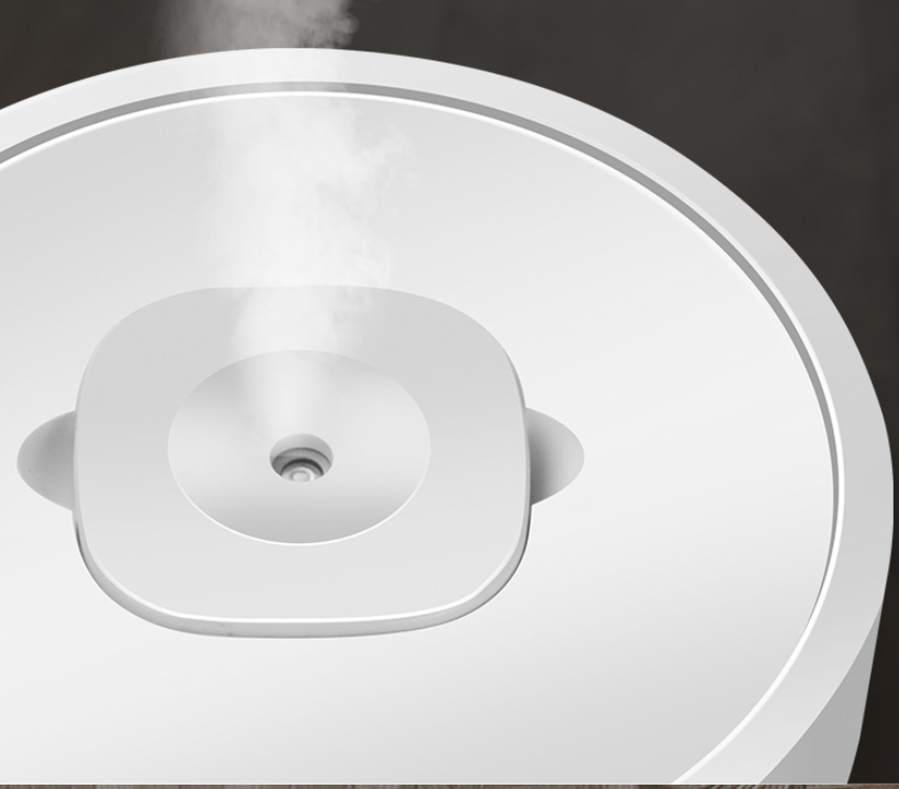 JMT-050634 Portable USB Humidifier and Mobile UV Sterilization Aroma Diffuser Spray