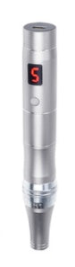JMT-050954 Rechargeable Electric Micro-needle Instrument with LCD Display and USB Charging