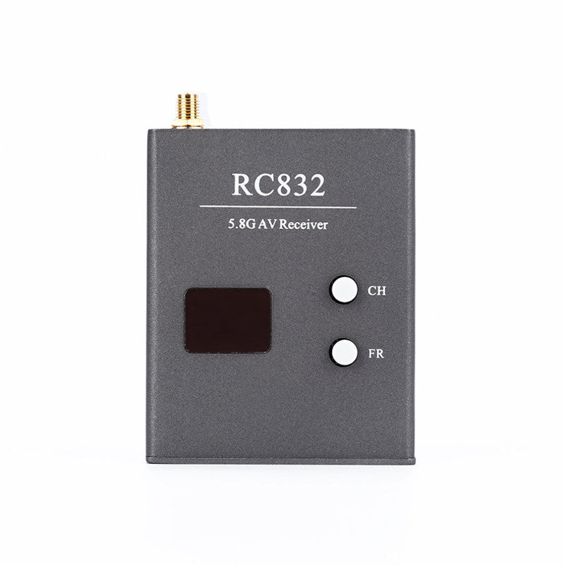 JMT-051146 800-1000M 5.8G Wireless Image Transmission Set with 48 Channels and 30DB Gain