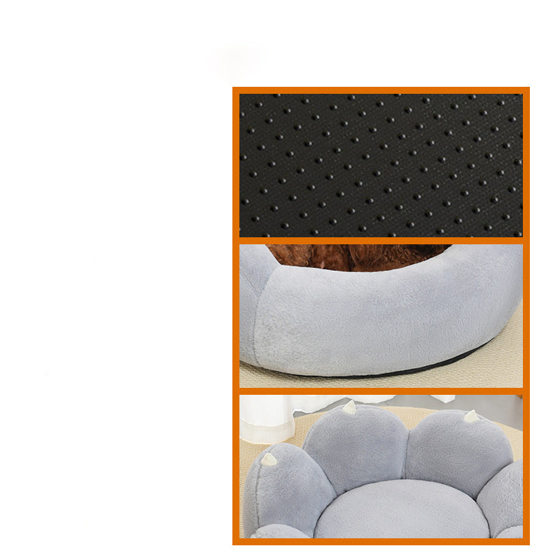 JMT-051274 Cozy Winter Four-Season Pet Nest for Cats and Dogs - Available in Multiple Sizes