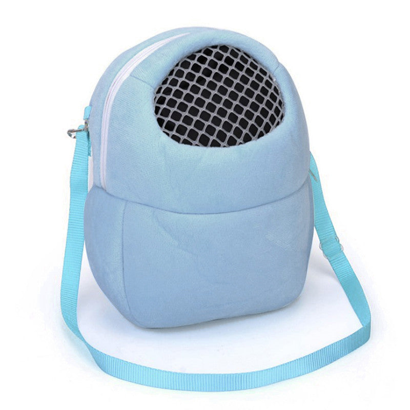JMT-052362 Portable Breathable Animal Travel Bag for Pets