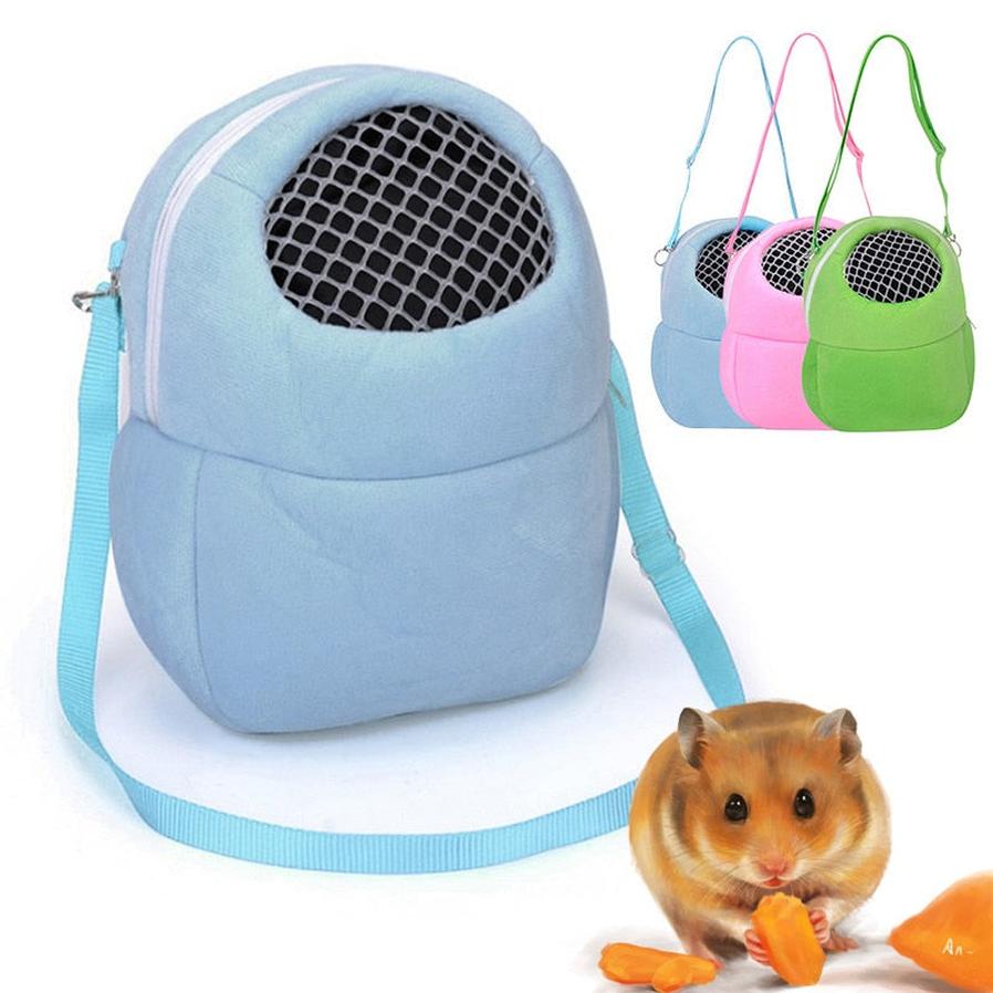 JMT-052362 Portable Breathable Animal Travel Bag for Pets