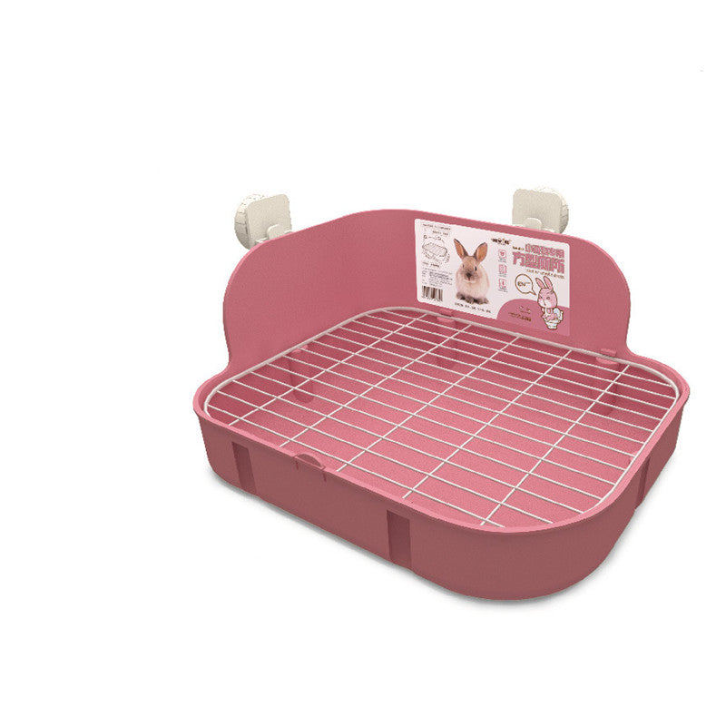 JMT-052490 Rabbit Square Toilet – Modern Space-Saving Design for Enhanced Bathroom Comfort