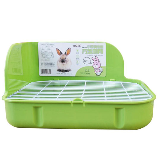 JMT-052490 Rabbit Square Toilet – Modern Space-Saving Design for Enhanced Bathroom Comfort