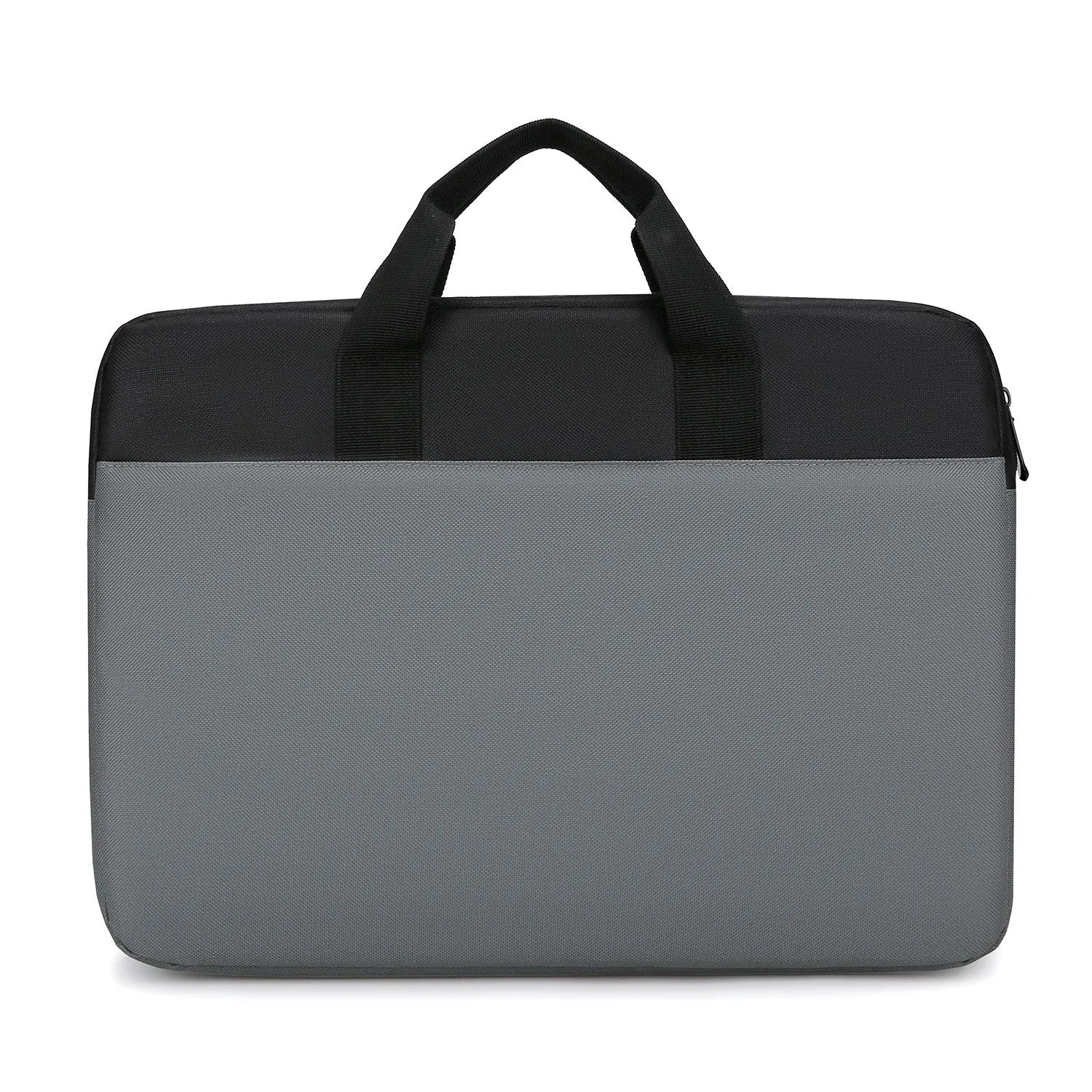 JMT-052938 Waterproof Oxford Single Shoulder Laptop Bag for Travel and Daily Use