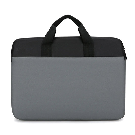 JMT-052938 Waterproof Oxford Single Shoulder Laptop Bag for Travel and Daily Use