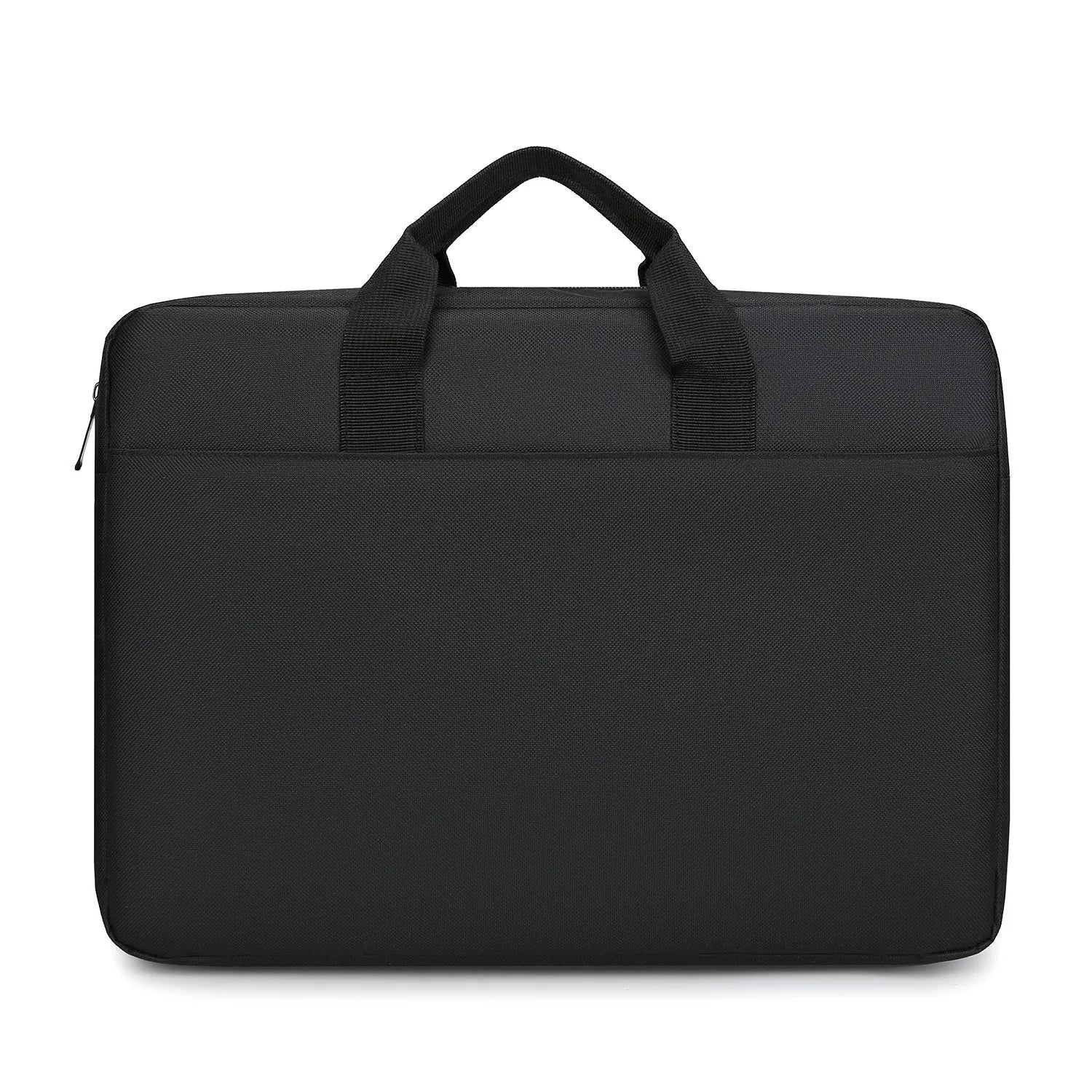 JMT-052938 Waterproof Oxford Single Shoulder Laptop Bag for Travel and Daily Use