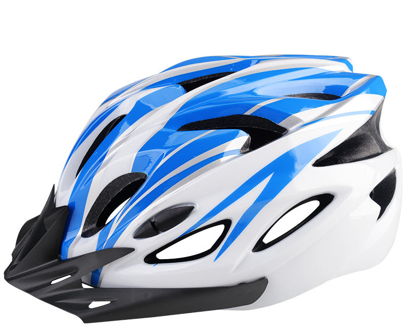 JMT-053194 Breathable Mountain and Road Bike Helmet for Male Cyclists - Sliding Balance Safety Gear