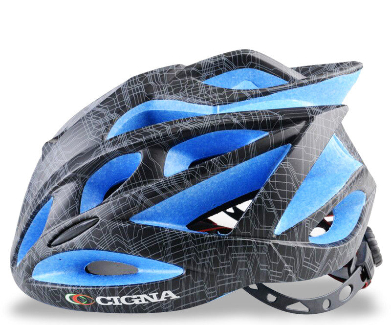 JMT-053194 Breathable Mountain and Road Bike Helmet for Male Cyclists - Sliding Balance Safety Gear