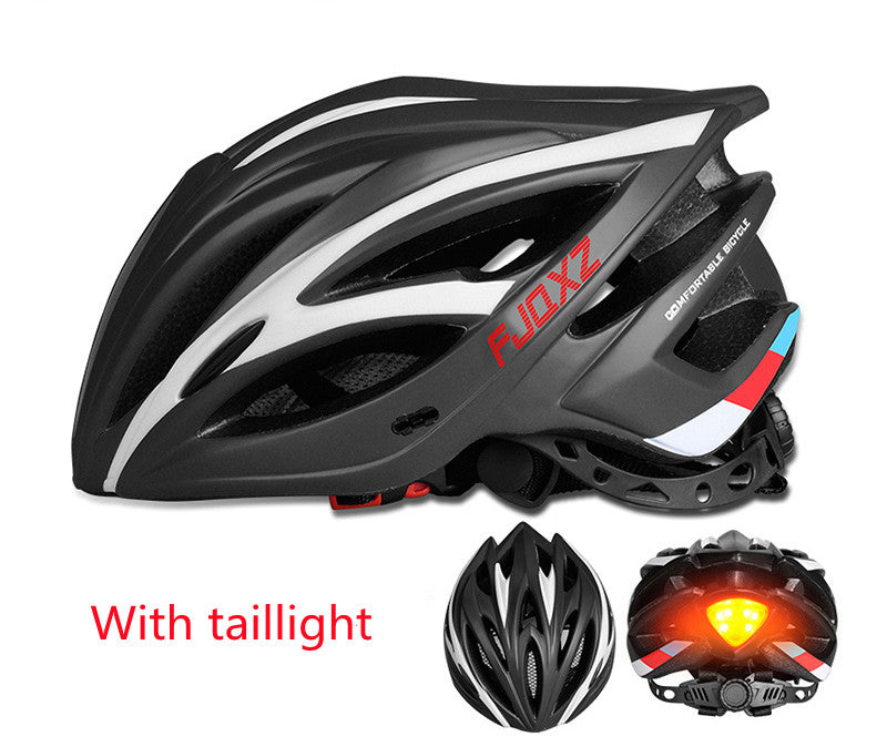 JMT-053194 Breathable Mountain and Road Bike Helmet for Male Cyclists - Sliding Balance Safety Gear