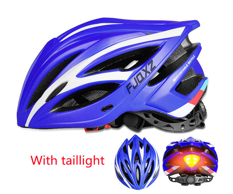 JMT-053194 Breathable Mountain and Road Bike Helmet for Male Cyclists - Sliding Balance Safety Gear