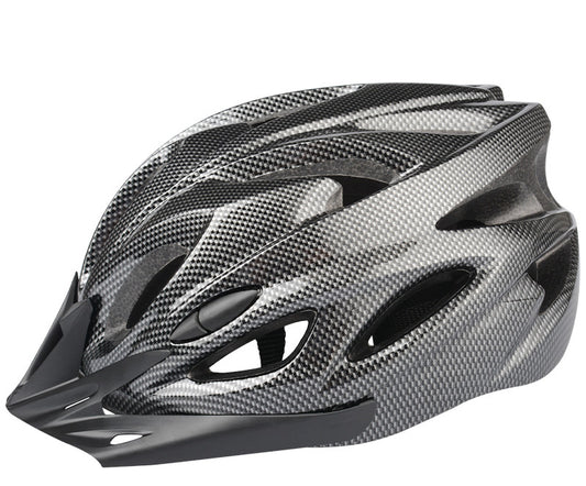 JMT-053194 Breathable Mountain and Road Bike Helmet for Male Cyclists - Sliding Balance Safety Gear