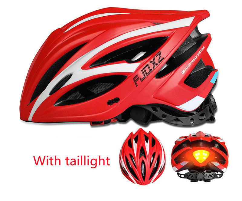 JMT-053194 Breathable Mountain and Road Bike Helmet for Male Cyclists - Sliding Balance Safety Gear