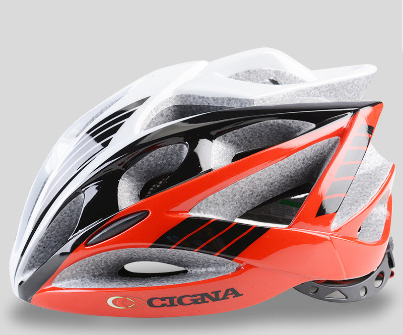 JMT-053194 Breathable Mountain and Road Bike Helmet for Male Cyclists - Sliding Balance Safety Gear