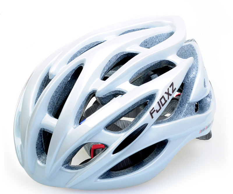 JMT-053194 Breathable Mountain and Road Bike Helmet for Male Cyclists - Sliding Balance Safety Gear