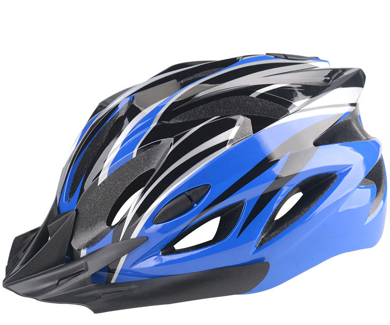 JMT-053194 Breathable Mountain and Road Bike Helmet for Male Cyclists - Sliding Balance Safety Gear