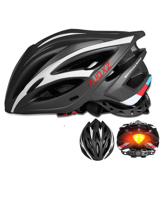 JMT-053194 Breathable Mountain and Road Bike Helmet for Male Cyclists - Sliding Balance Safety Gear
