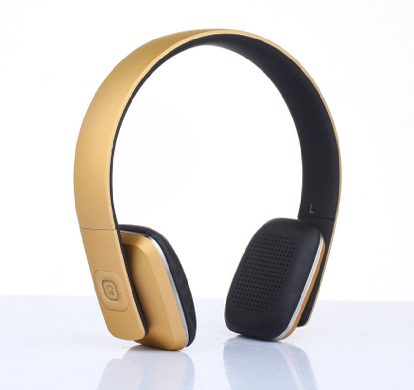 JMT-053258 Bluetooth Headset with Ultra-Long Standby and 14-Hour Talk Time