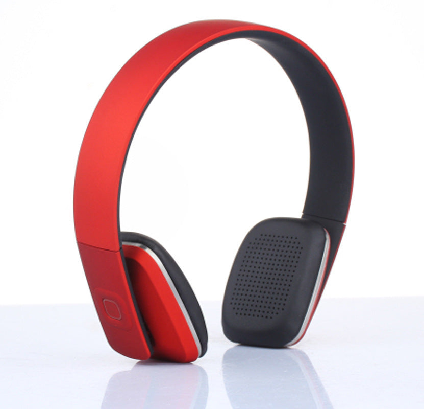JMT-053258 Bluetooth Headset with Ultra-Long Standby and 14-Hour Talk Time