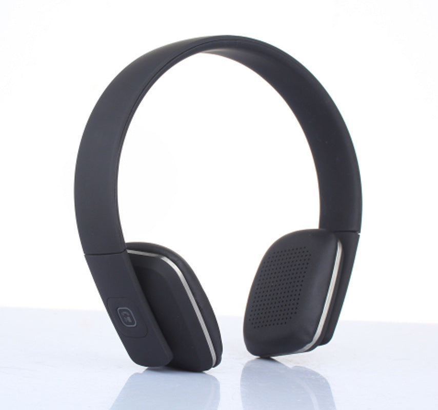 JMT-053258 Bluetooth Headset with Ultra-Long Standby and 14-Hour Talk Time