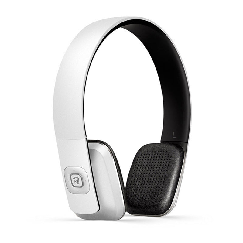 JMT-053258 Bluetooth Headset with Ultra-Long Standby and 14-Hour Talk Time