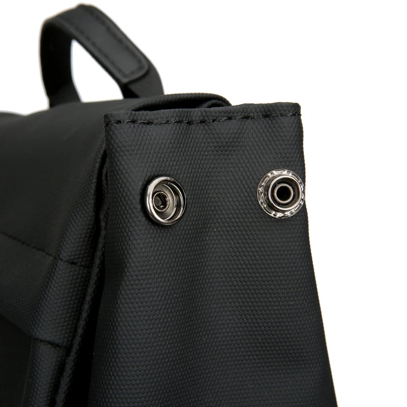JMT-053450 Large Capacity Durable Travel Laptop Backpack with USB Charging Port and Custom Logo Options