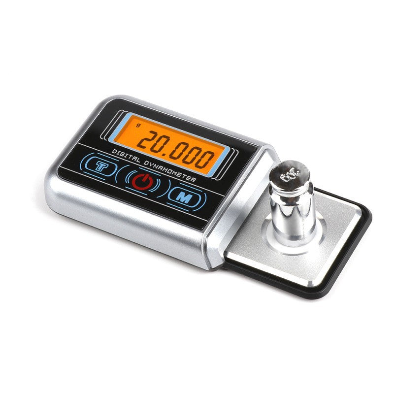 JMT-053770 Precision Turntable Pressure Gauge for Vinyl Record Players