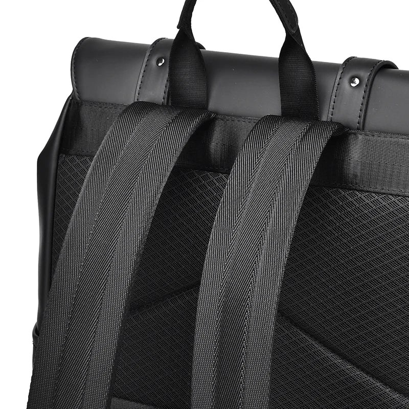 JMT-054602 Waterproof Business Travel Laptop Backpack with Large Capacity and Durable Design