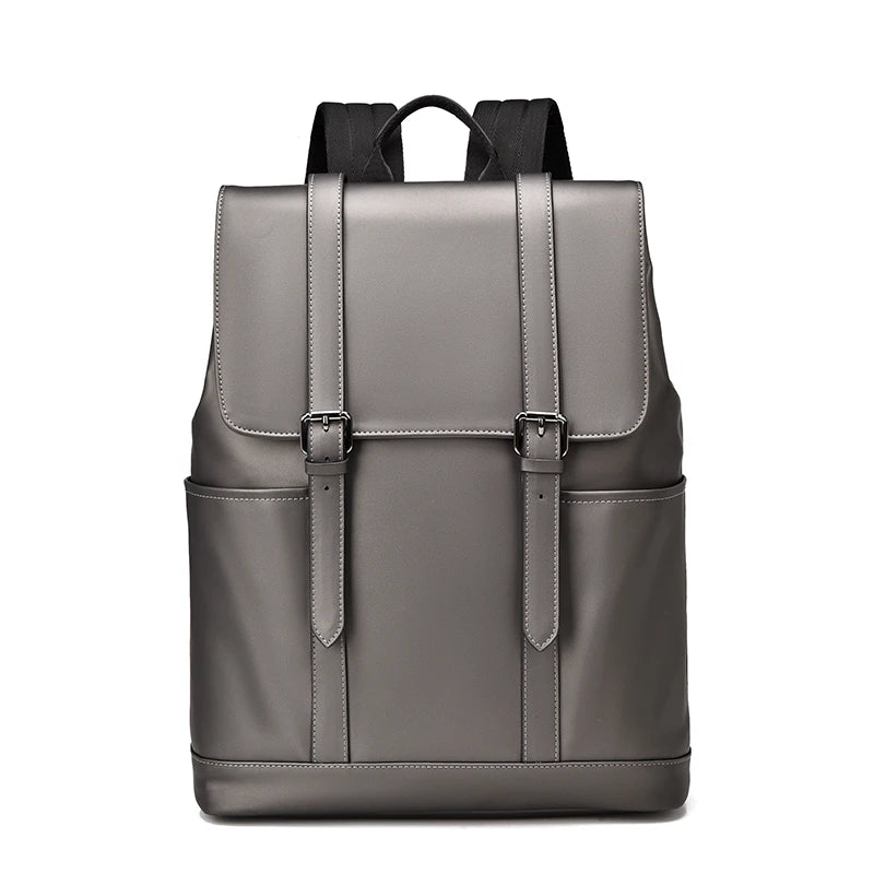 JMT-054602 Waterproof Business Travel Laptop Backpack with Large Capacity and Durable Design