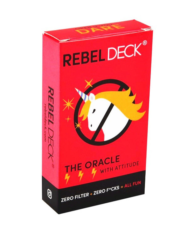 JMT-054730 Tarot Cards Oracle Deck for Divination - Coated Paper Board Game for Ages 7-14