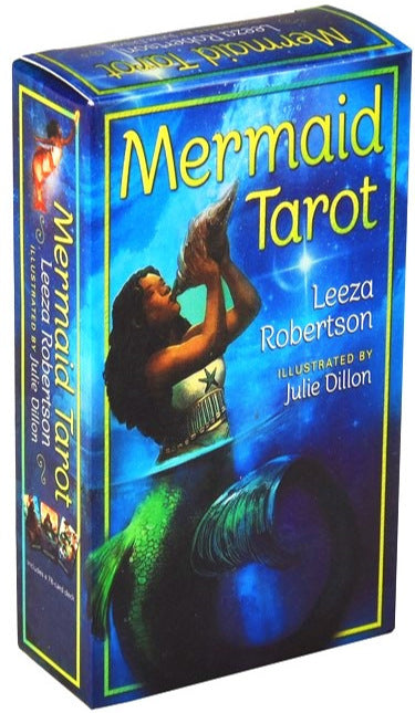 JMT-054730 Tarot Cards Oracle Deck for Divination - Coated Paper Board Game for Ages 7-14
