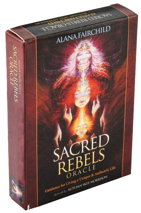 JMT-054730 Tarot Cards Oracle Deck for Divination - Coated Paper Board Game for Ages 7-14