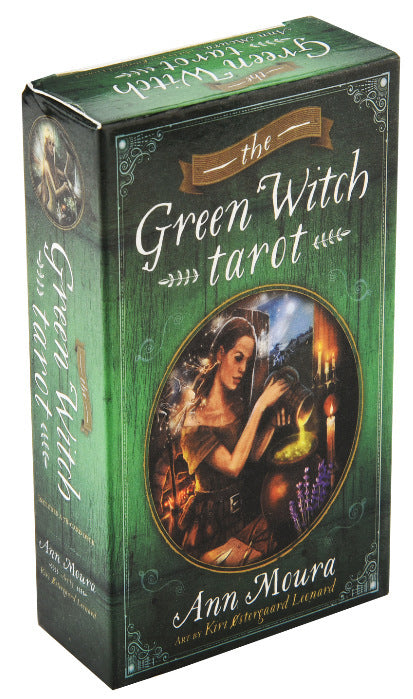 JMT-054730 Tarot Cards Oracle Deck for Divination - Coated Paper Board Game for Ages 7-14