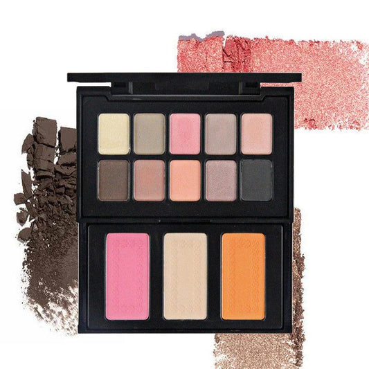 JMT-054858 Multicolor Repair Plate Set for General Skin Types