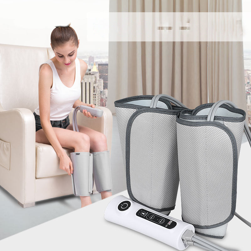 JMT-054922 Calf Massage Machine with Automatic Air Wave Technology