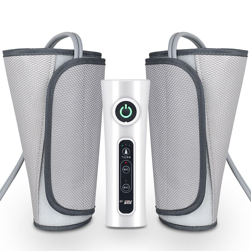 JMT-054922 Calf Massage Machine with Automatic Air Wave Technology