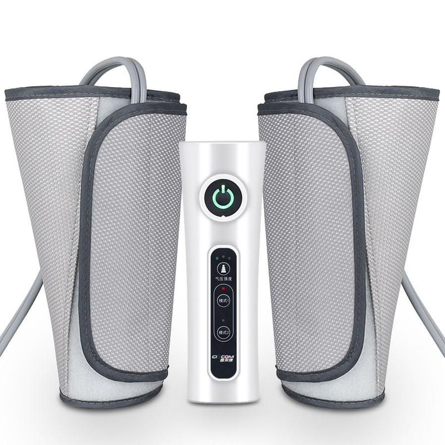 JMT-054922 Calf Massage Machine with Automatic Air Wave Technology