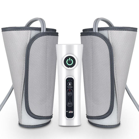 JMT-054922 Calf Massage Machine with Automatic Air Wave Technology