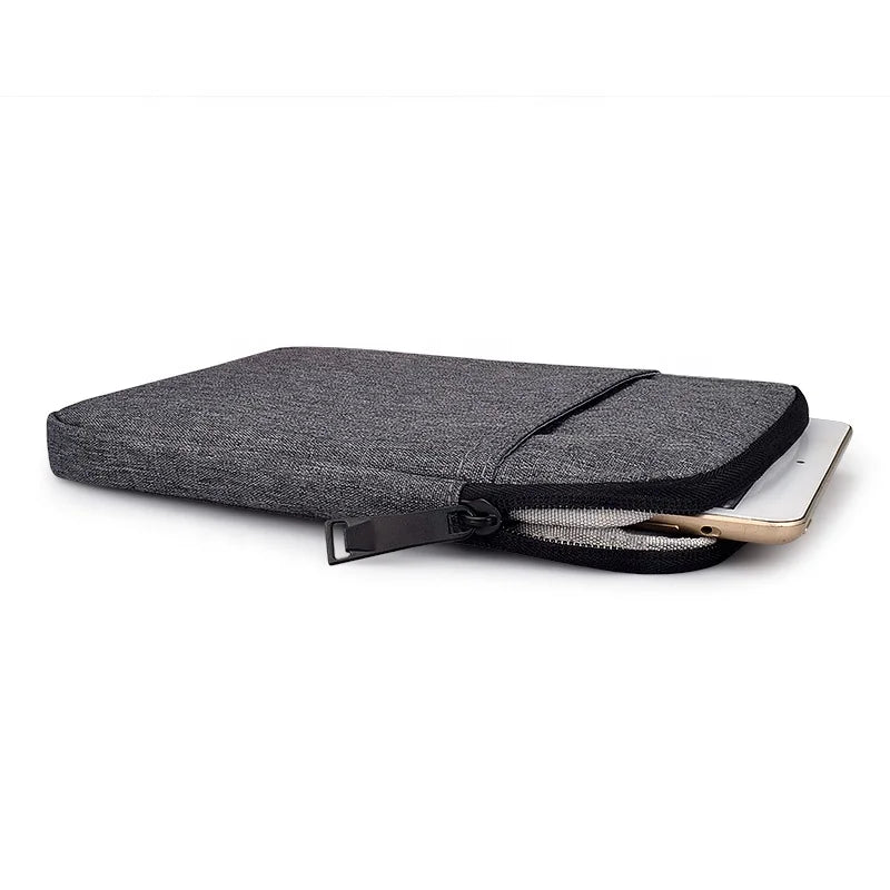 JMT-055242 Waterproof Polyester Protective Sleeve for 8-10 Inch Tablets and iPads