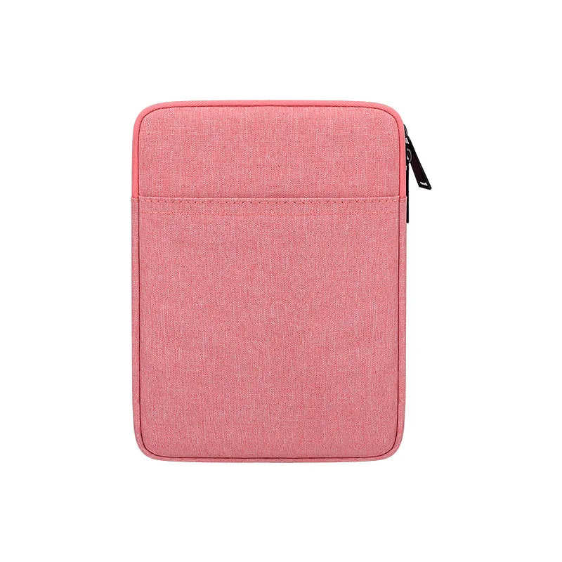 JMT-055242 Waterproof Polyester Protective Sleeve for 8-10 Inch Tablets and iPads