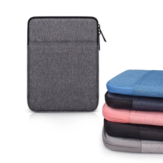 JMT-055242 Waterproof Polyester Protective Sleeve for 8-10 Inch Tablets and iPads