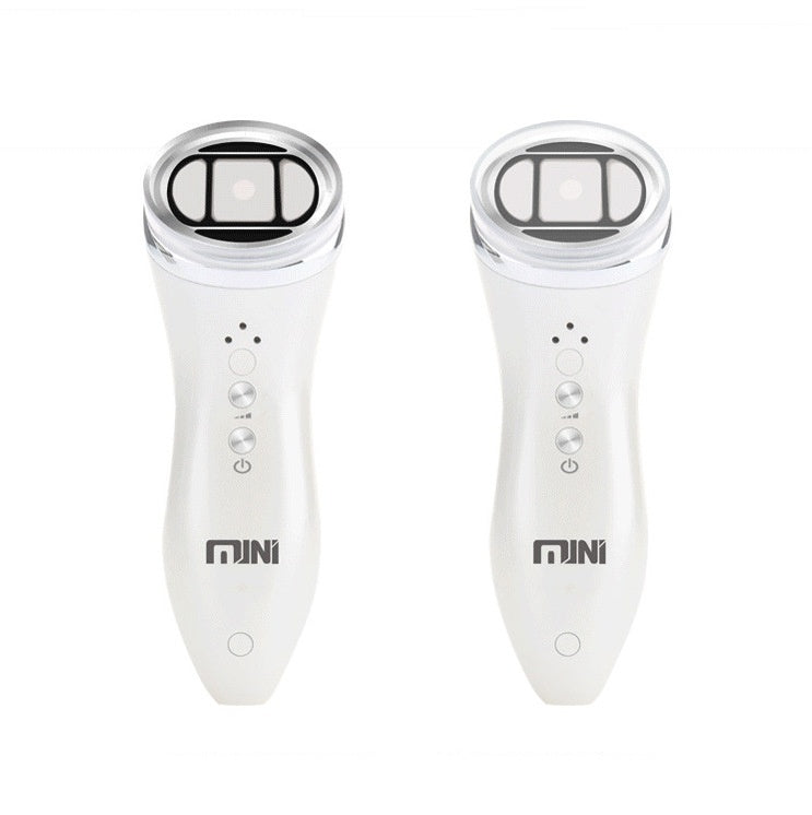 JMT-055562 Advanced Ultrasonic Facial Firming and Anti-Aging Instrument, 35W Power, ABS Material