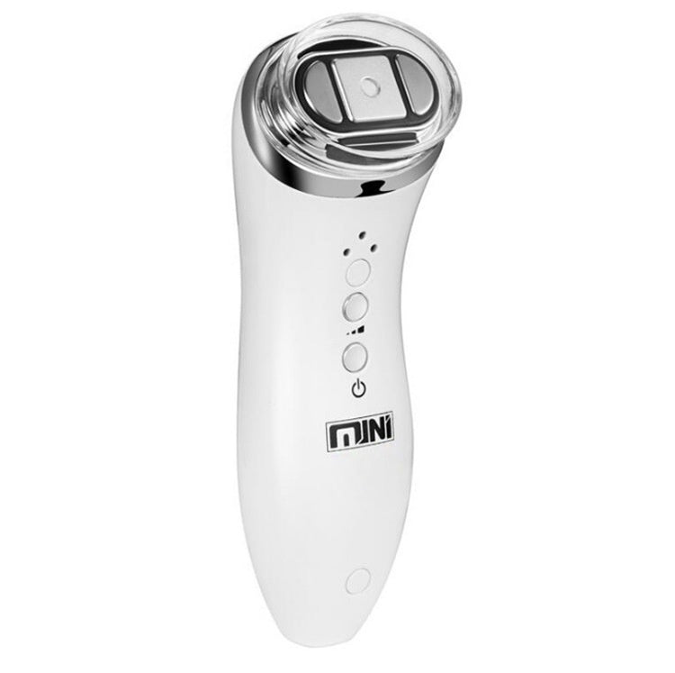 JMT-055562 Advanced Ultrasonic Facial Firming and Anti-Aging Instrument, 35W Power, ABS Material