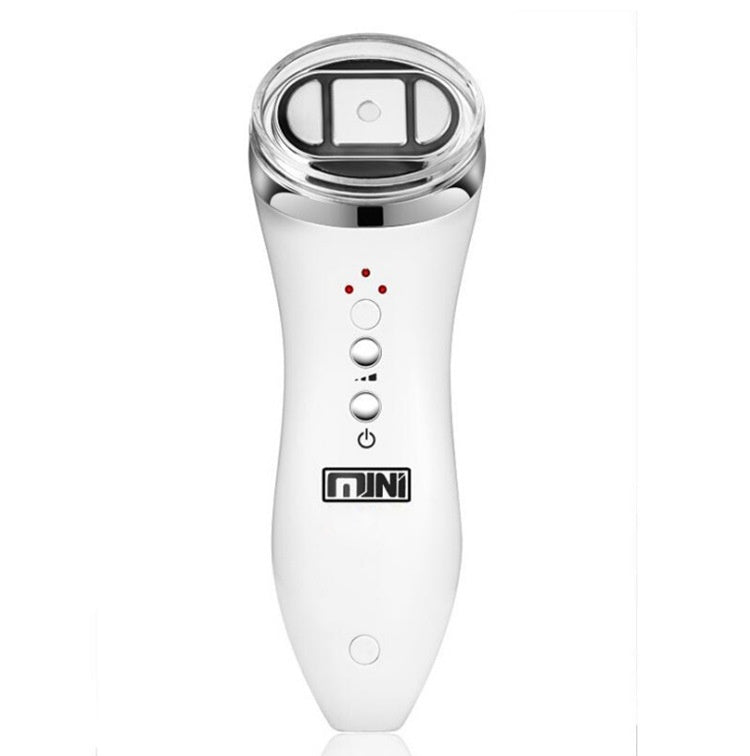 JMT-055562 Advanced Ultrasonic Facial Firming and Anti-Aging Instrument, 35W Power, ABS Material