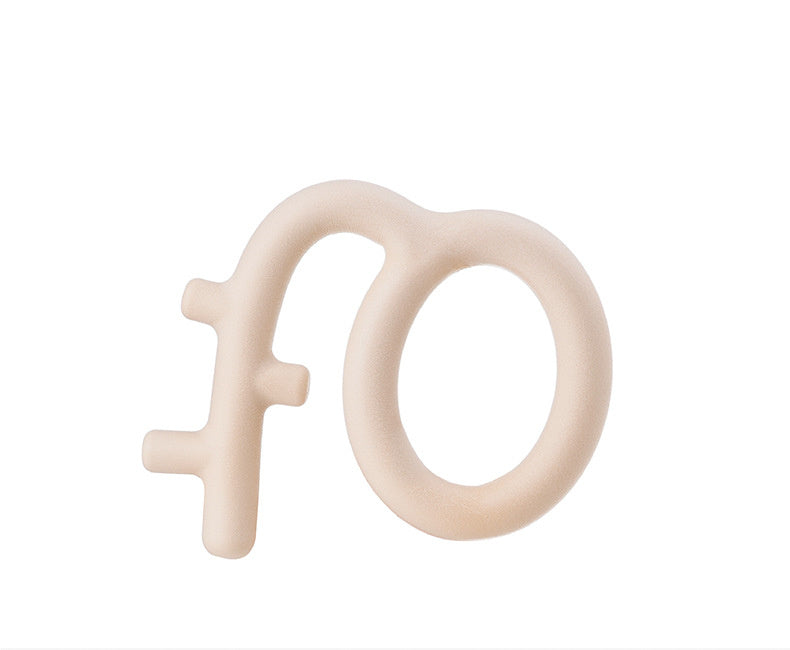 JMT-055562 Durable TPR Dog Molar Toy for Effective Chewing and Dental Care - Small and Large Sizes Available