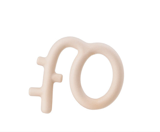 JMT-055562 Durable TPR Dog Molar Toy for Effective Chewing and Dental Care - Small and Large Sizes Available